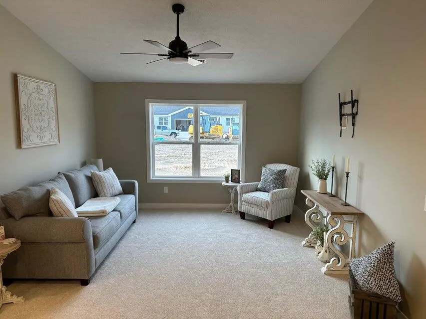 722 Heritage Woods Lane Paw Paw Village, MI 49079
