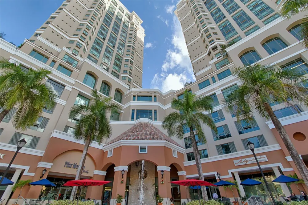 103-105 DE DIEGO AVENUE #2203S San Juan, PR 00911