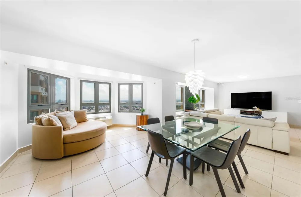 103-105 DE DIEGO AVENUE #2203S San Juan, PR 00911