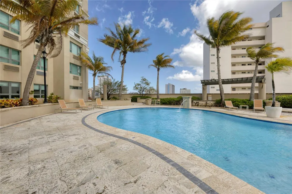 103-105 DE DIEGO AVENUE #2203S San Juan, PR 00911