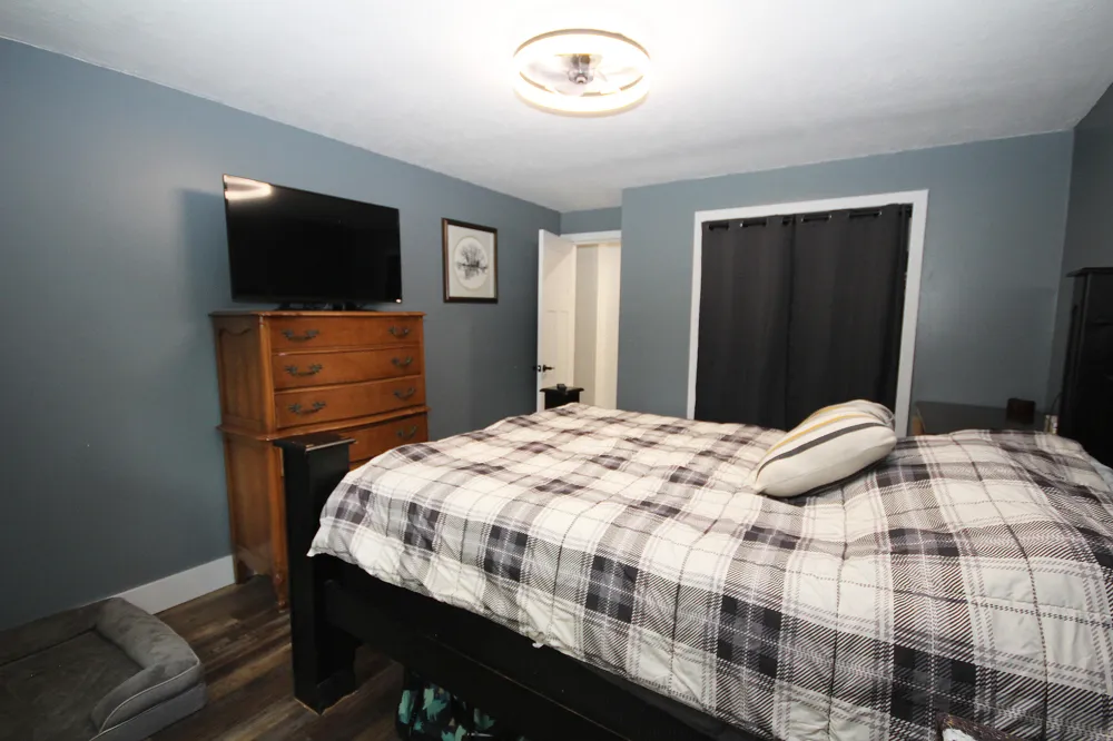 7231 E Y Z AVENUE Brady Township, MI 49097