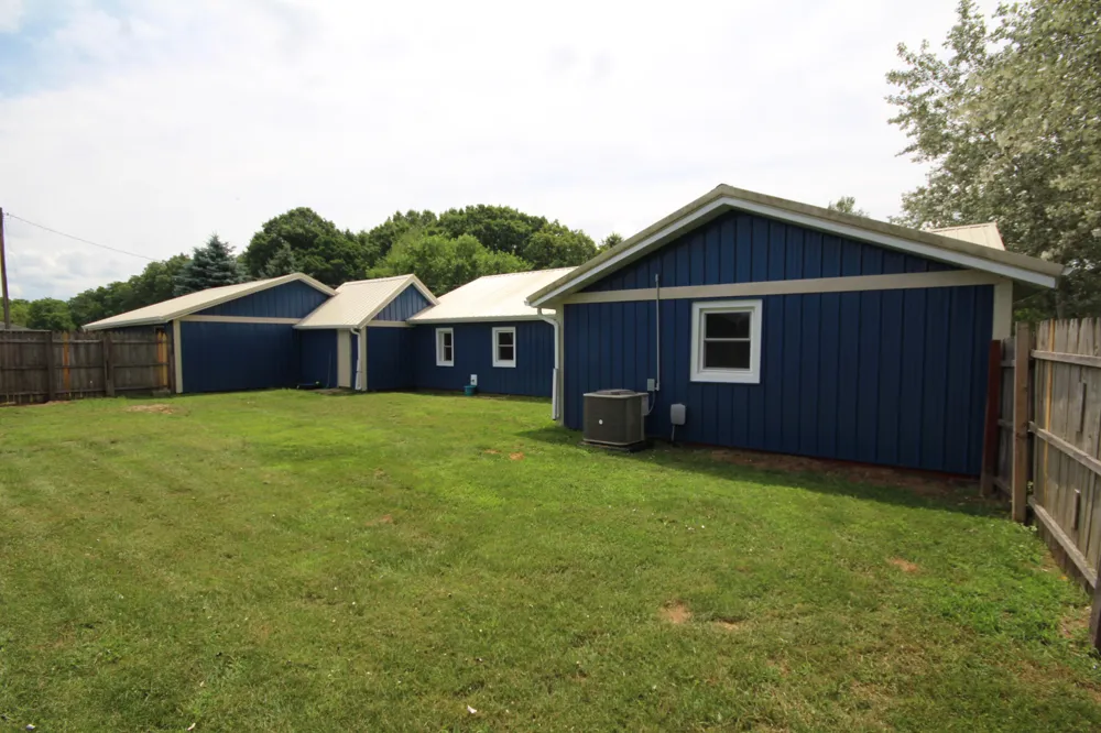 7231 E Y Z AVENUE Brady Township, MI 49097