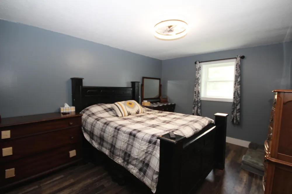7231 E Y Z AVENUE Brady Township, MI 49097