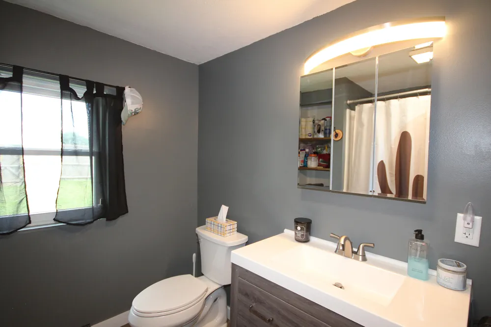 7231 E Y Z AVENUE Brady Township, MI 49097