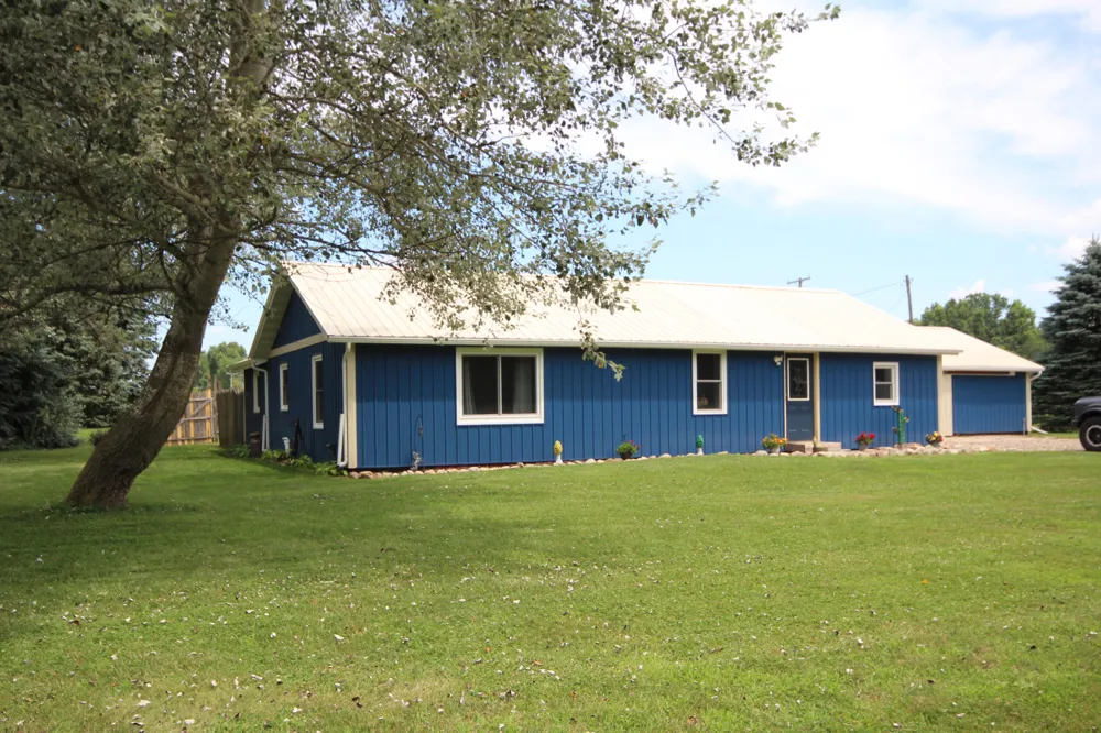 7231 E Y Z AVENUE Brady Township, MI 49097