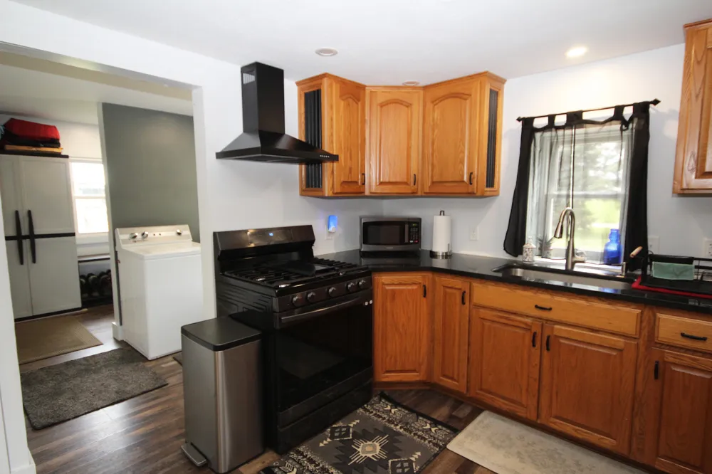 7231 E Y Z AVENUE Brady Township, MI 49097