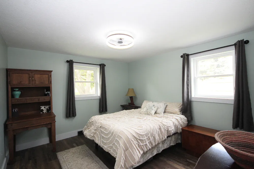 7231 E Y Z AVENUE Brady Township, MI 49097