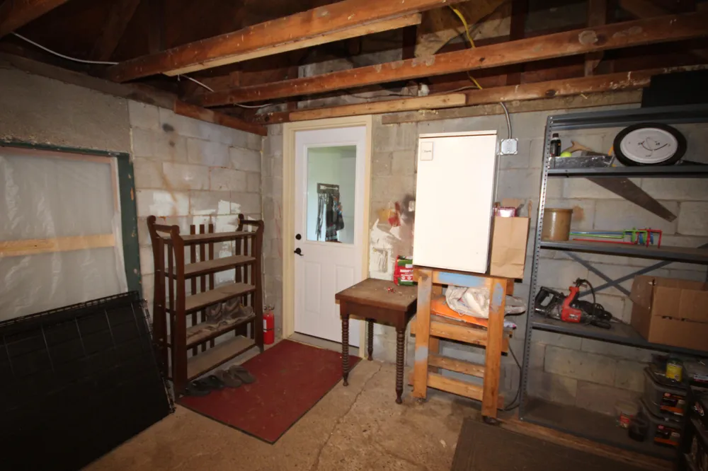 7231 E Y Z AVENUE Brady Township, MI 49097