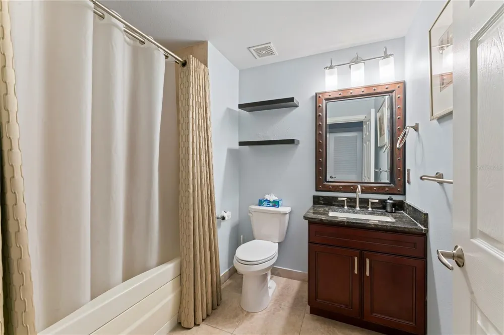 1108 FRANKLIN STREET #707 Tampa, FL 33602