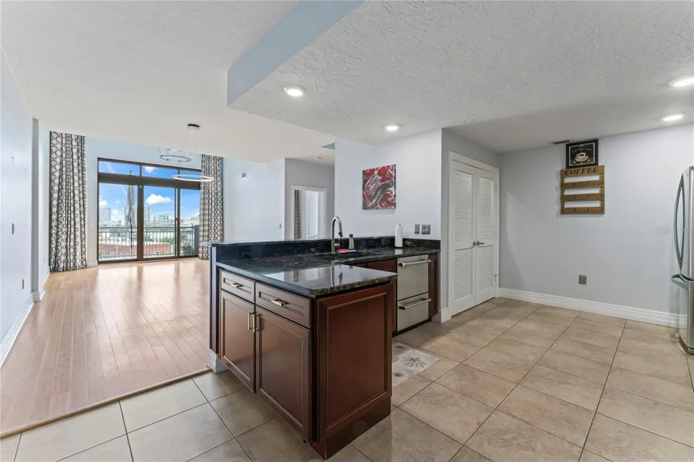 1108 FRANKLIN STREET #707 Tampa, FL 33602