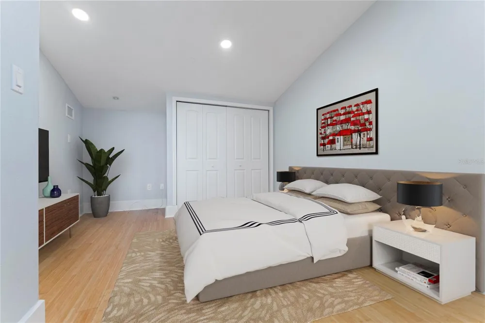 1108 FRANKLIN STREET #707 Tampa, FL 33602