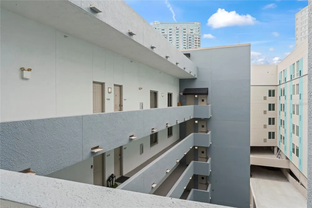 1108 FRANKLIN STREET #707 Tampa, FL 33602