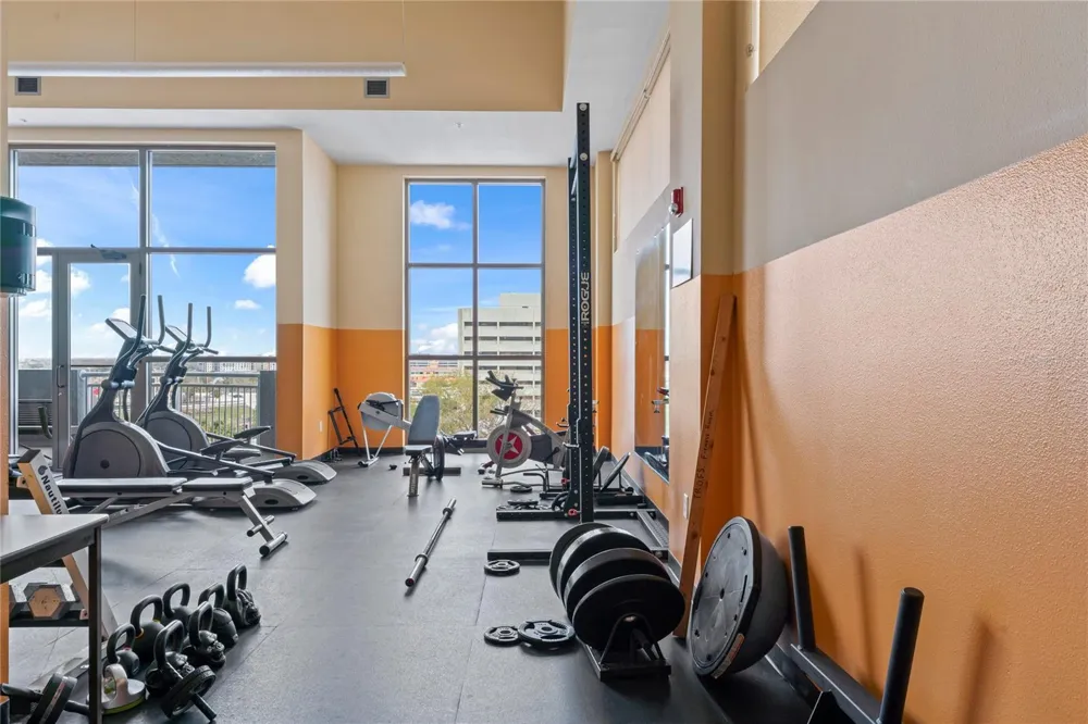1108 FRANKLIN STREET #707 Tampa, FL 33602