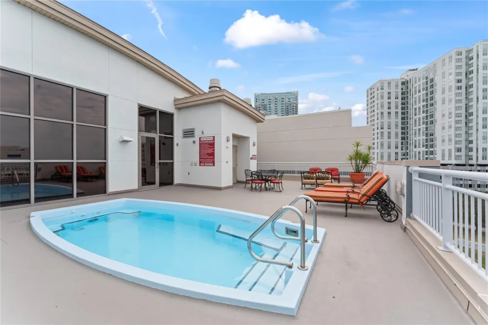 1108 FRANKLIN STREET #707 Tampa, FL 33602