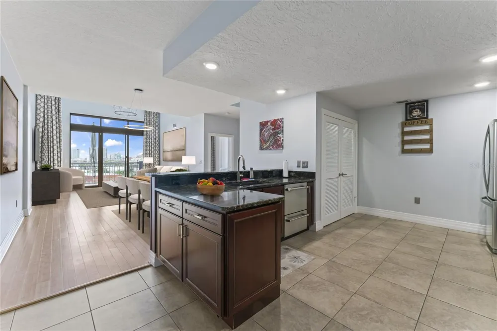 1108 FRANKLIN STREET #707 Tampa, FL 33602
