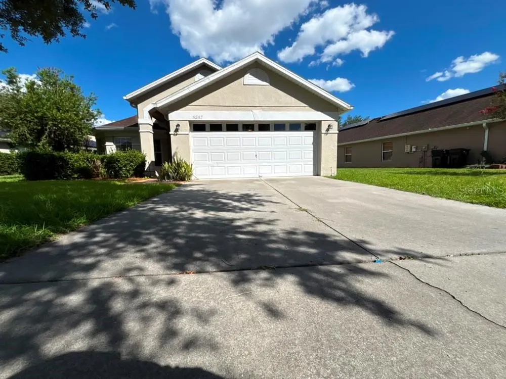 5857 LAKE CHAMPLAIN DRIVE Orlando, FL 32829