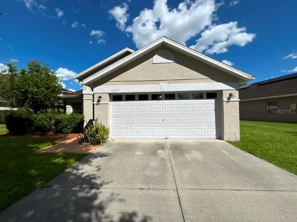 5857 LAKE CHAMPLAIN DRIVE Orlando, FL 32829