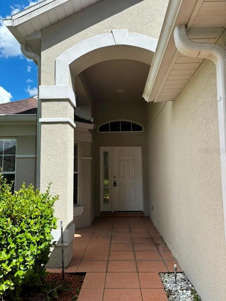 5857 LAKE CHAMPLAIN DRIVE Orlando, FL 32829