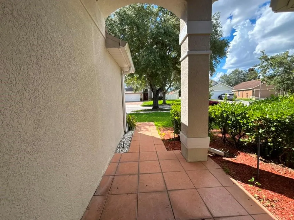 5857 LAKE CHAMPLAIN DRIVE Orlando, FL 32829