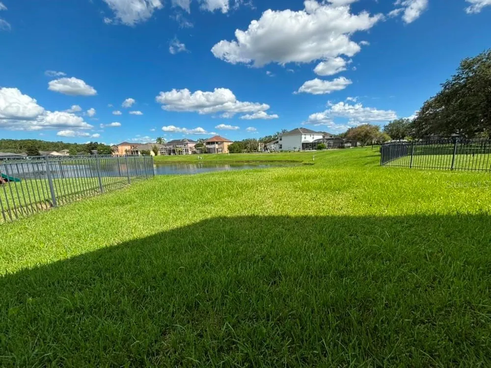 5857 LAKE CHAMPLAIN DRIVE Orlando, FL 32829