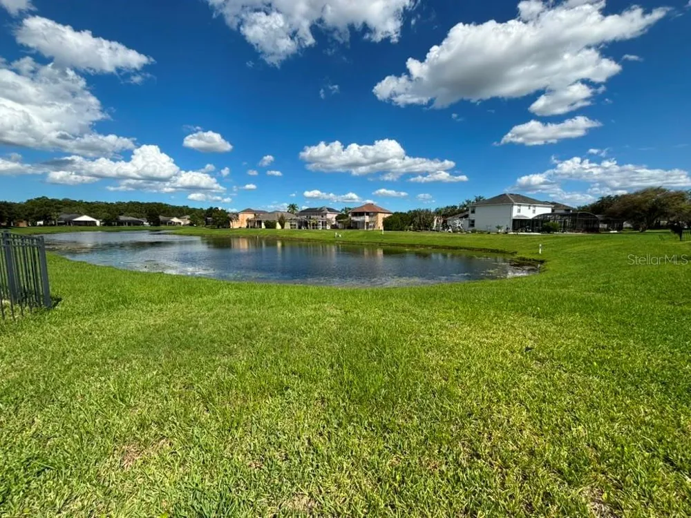 5857 LAKE CHAMPLAIN DRIVE Orlando, FL 32829