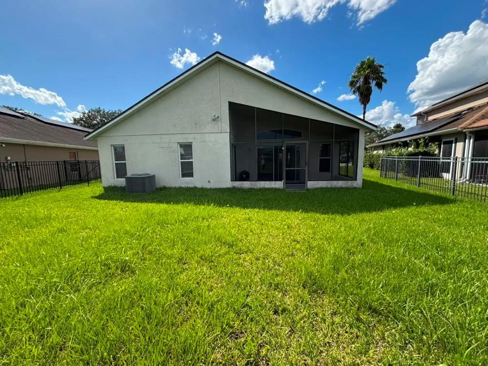 5857 LAKE CHAMPLAIN DRIVE Orlando, FL 32829