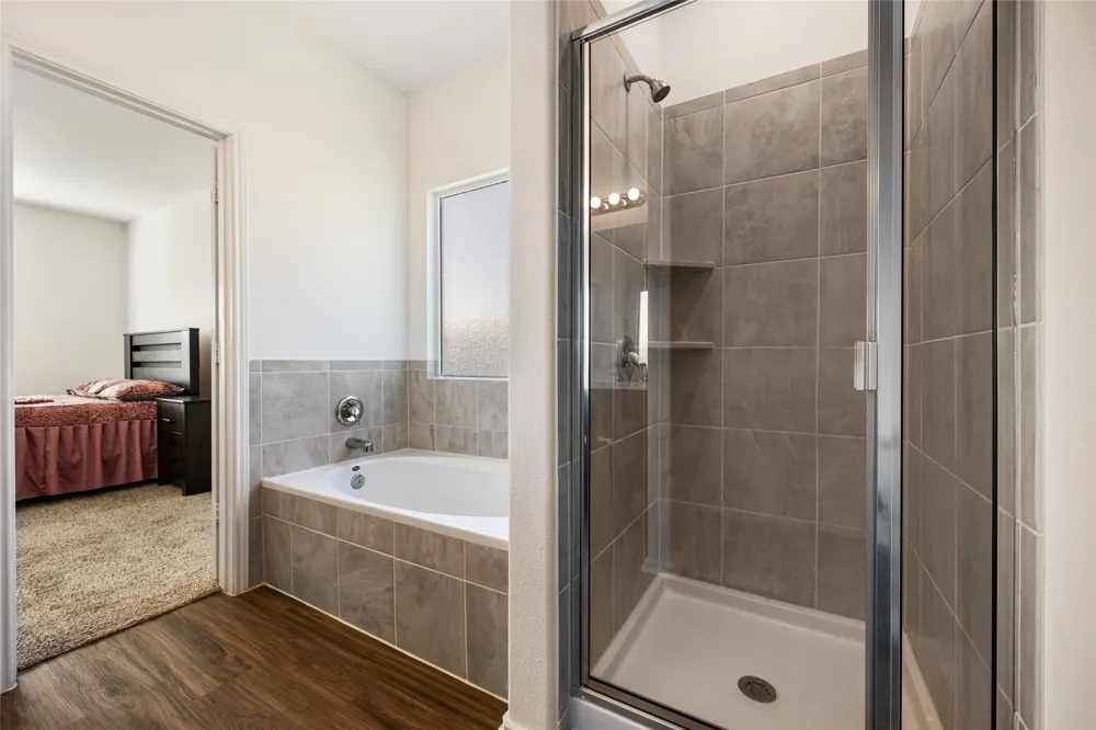 132 Joe Kidd Lane Jarrell, TX 76537