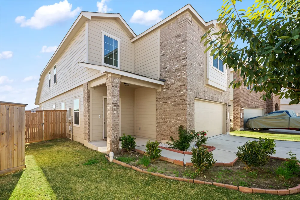 132 Joe Kidd Lane Jarrell, TX 76537