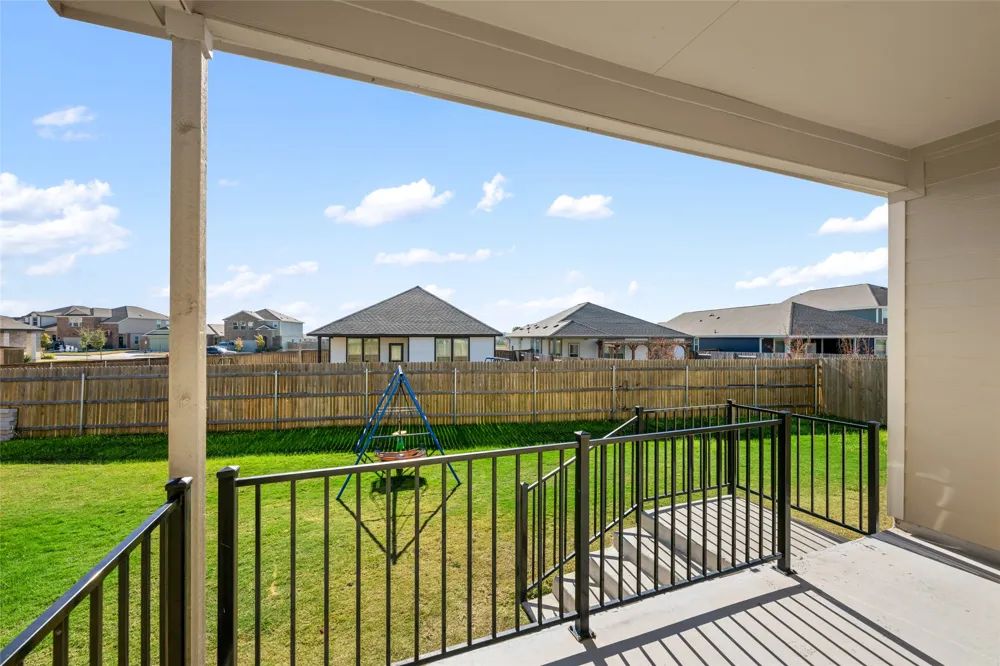 132 Joe Kidd Lane Jarrell, TX 76537