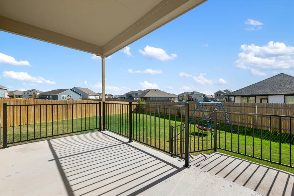 132 Joe Kidd Lane Jarrell, TX 76537
