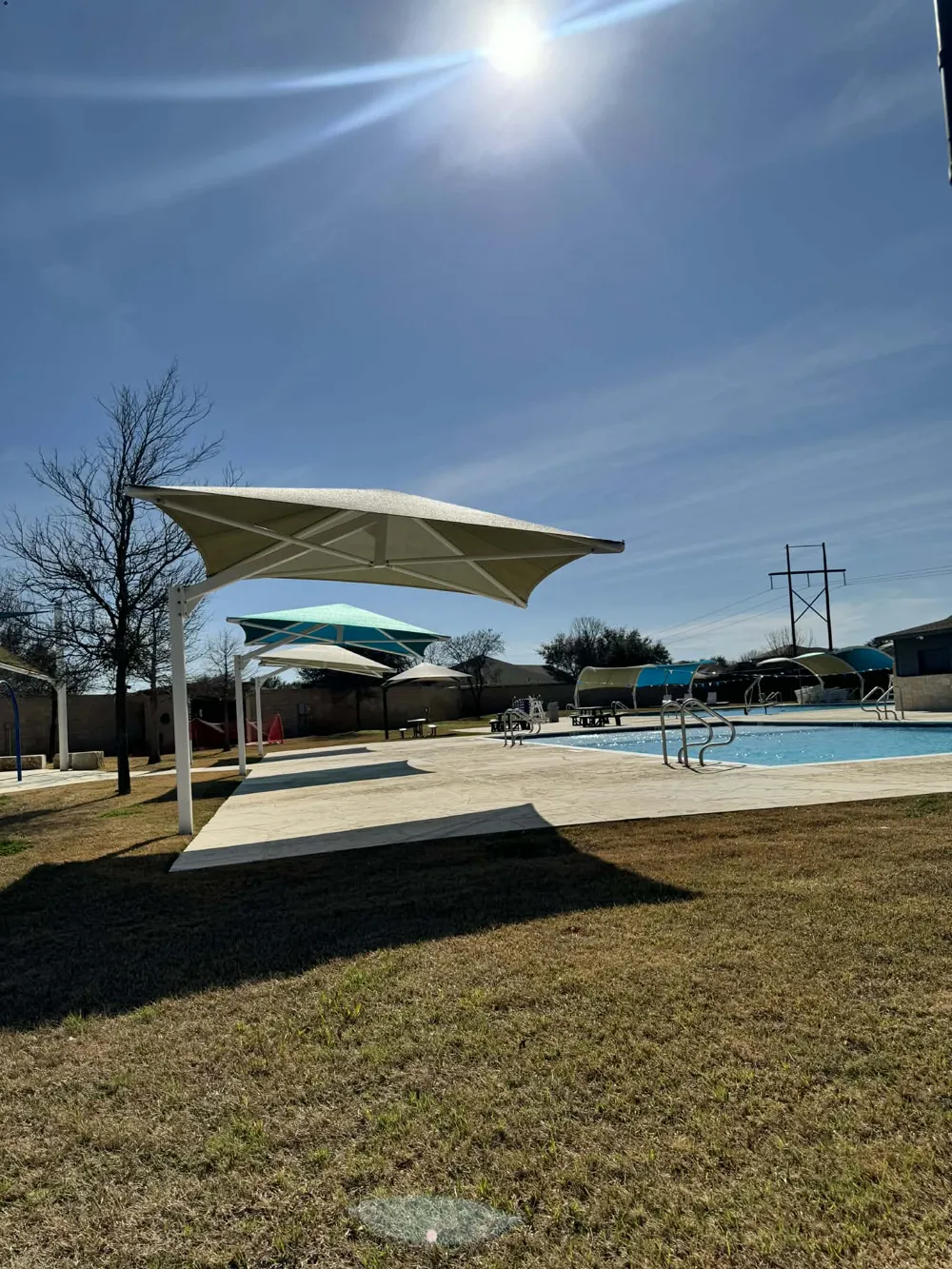 132 Joe Kidd Lane Jarrell, TX 76537
