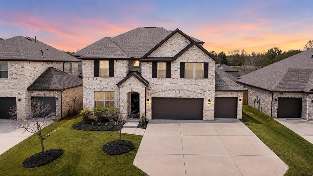 4132 Kyles Landing Drive Hickory Creek, TX 75065