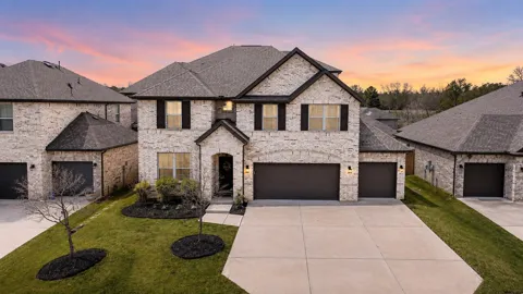 4132 Kyles Landing Drive