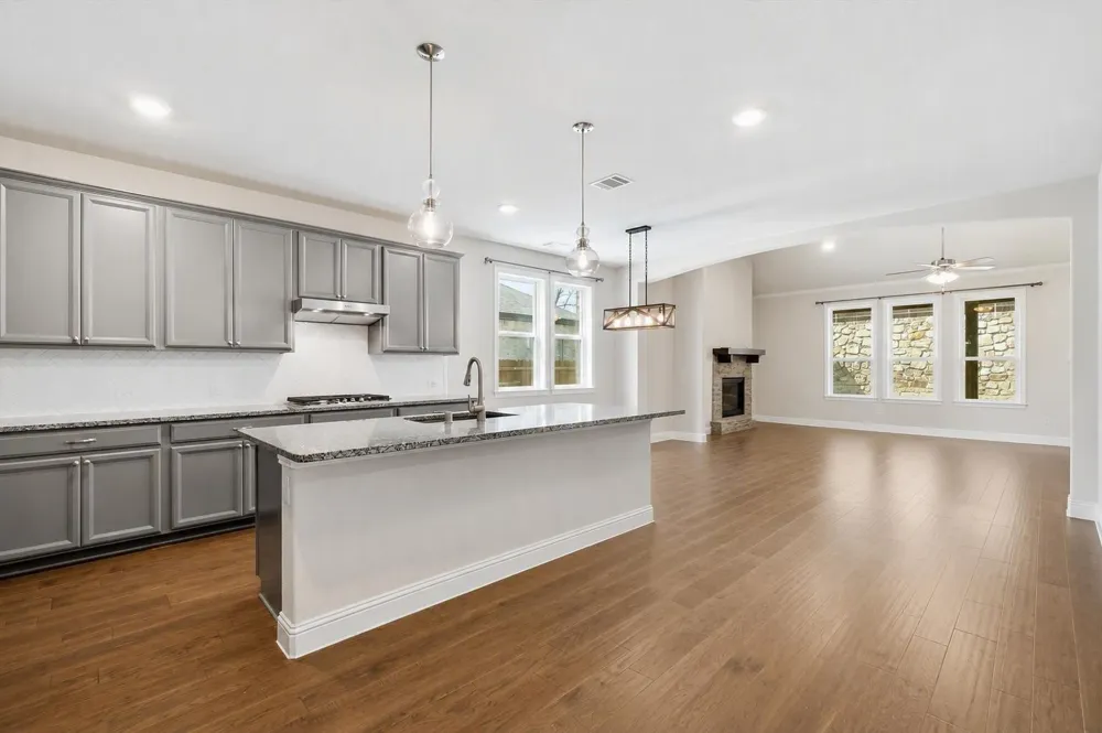 4132 Kyles Landing Drive Hickory Creek, TX 75065