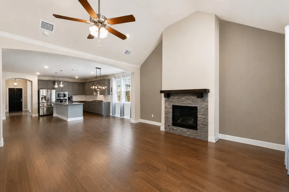 4132 Kyles Landing Drive Hickory Creek, TX 75065