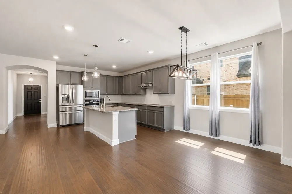 4132 Kyles Landing Drive Hickory Creek, TX 75065