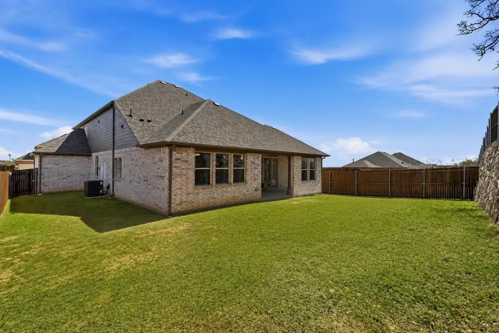 4132 Kyles Landing Drive Hickory Creek, TX 75065