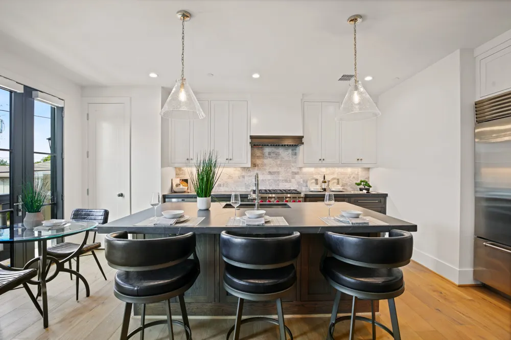 3428 Daniel Avenue #3 University Park, TX 75205