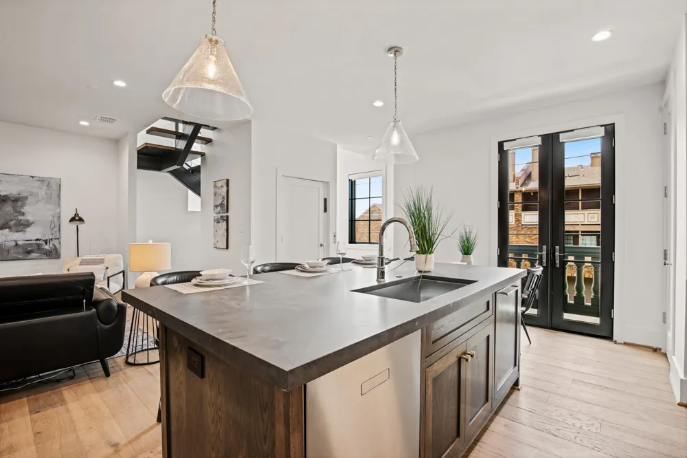 3428 Daniel Avenue #3 University Park, TX 75205