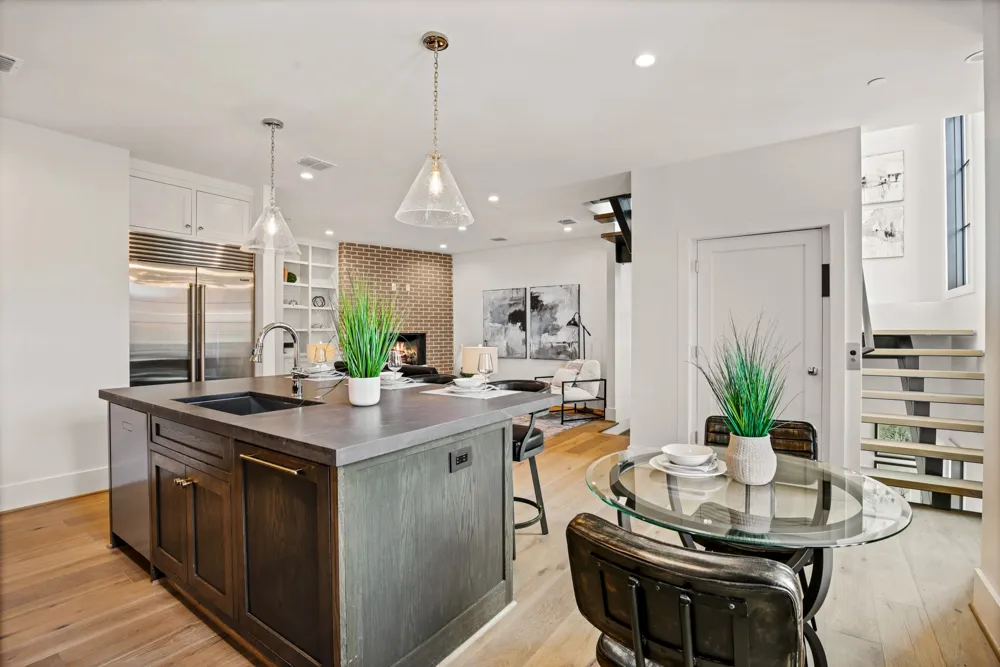 3428 Daniel Avenue #3 University Park, TX 75205