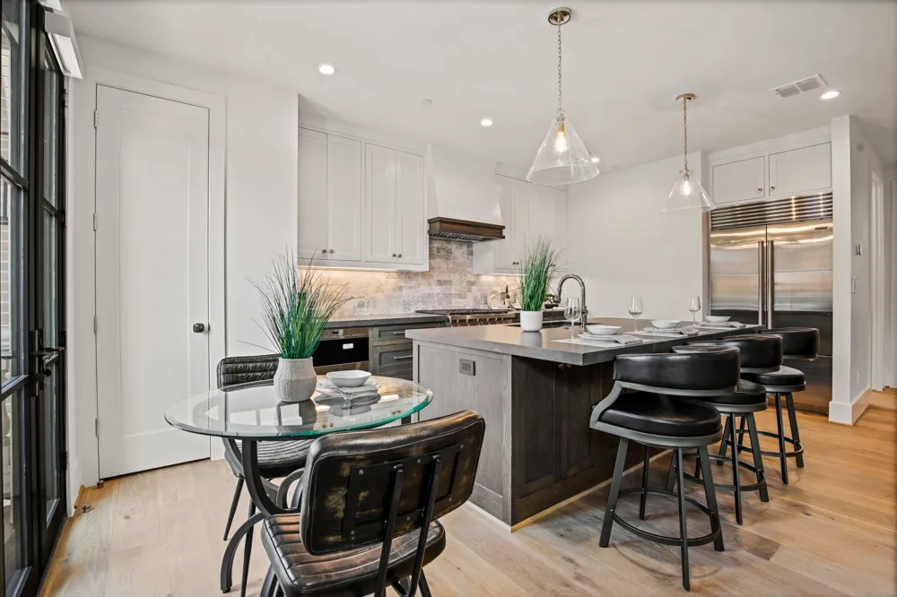 3428 Daniel Avenue #3 University Park, TX 75205