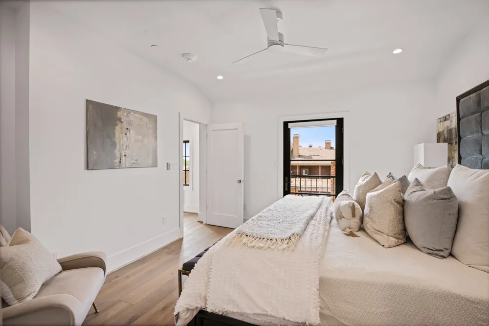 3428 Daniel Avenue #3 University Park, TX 75205