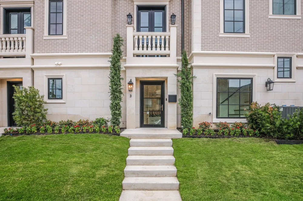 3428 Daniel Avenue #3 University Park, TX 75205