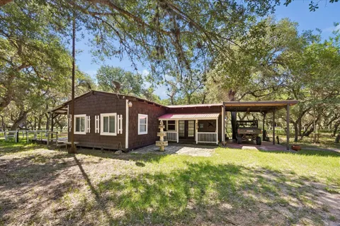 302 Bluebonnet Bend