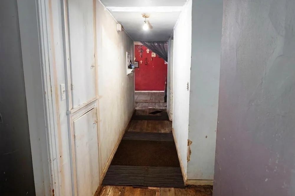 502 10th Street Lamesa, TX 79331