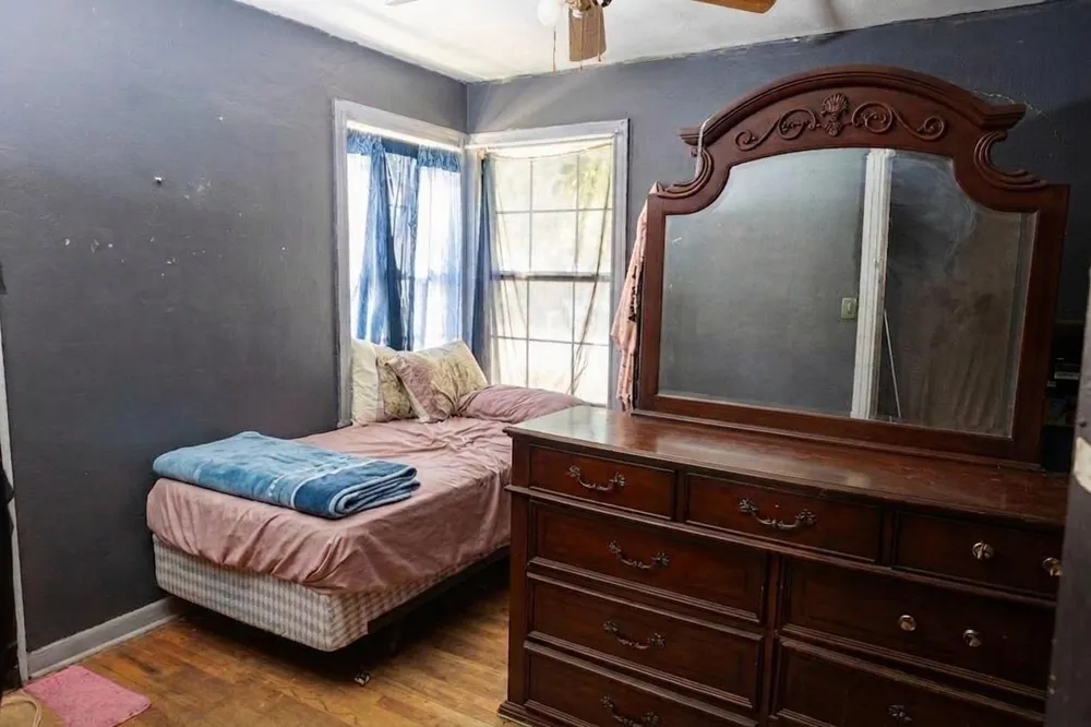 502 10th Street Lamesa, TX 79331
