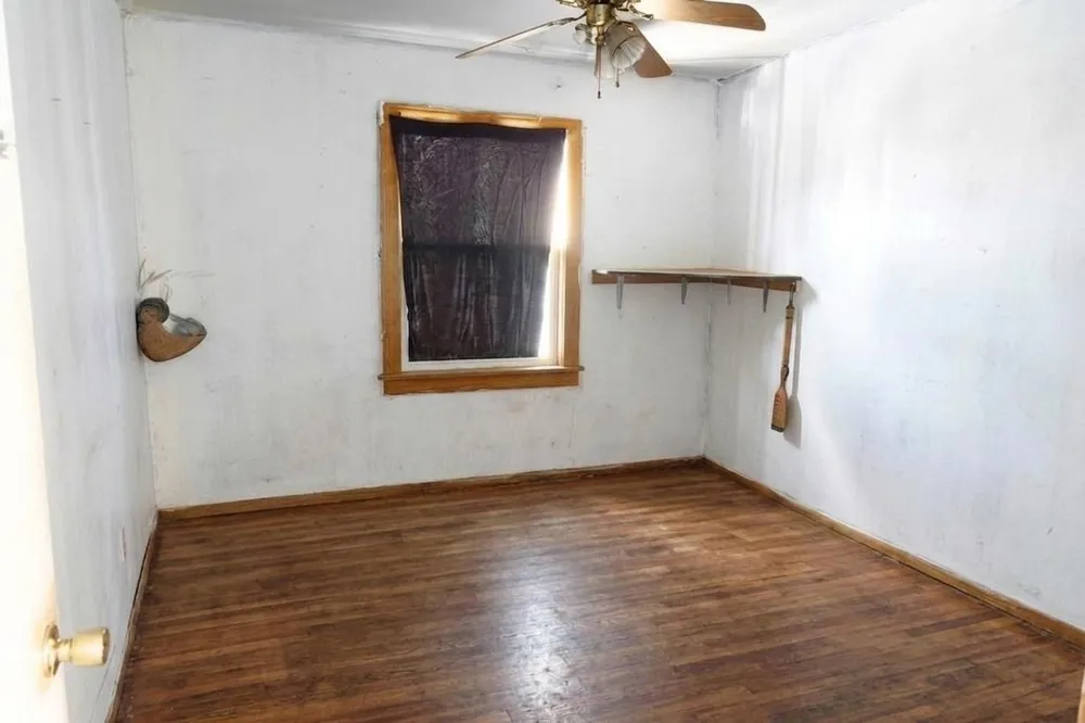 502 10th Street Lamesa, TX 79331