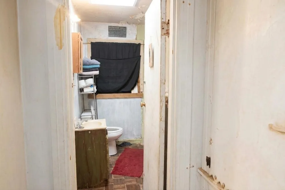 502 10th Street Lamesa, TX 79331