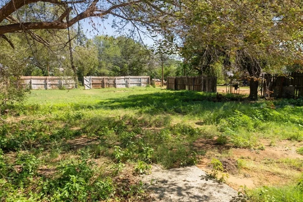 502 10th Street Lamesa, TX 79331