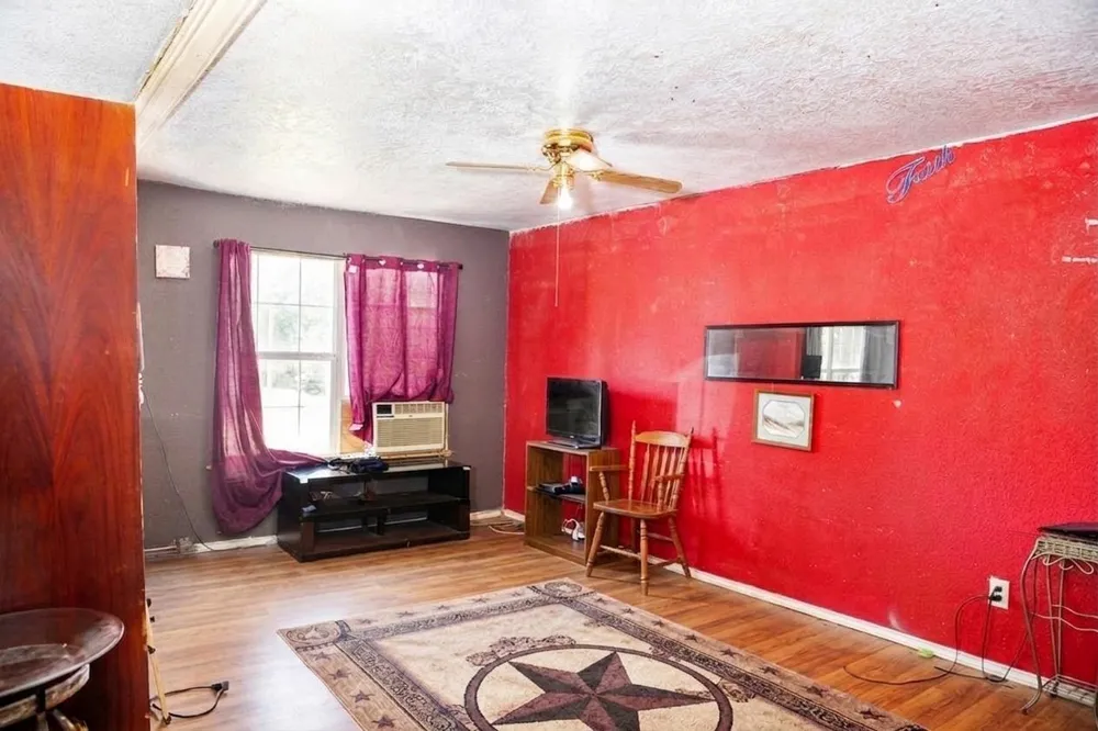 502 10th Street Lamesa, TX 79331
